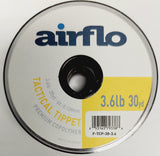 Airflo Tactical Copolymer Tippet 30m