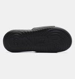 UA Youths Slides Ansa Fix SL