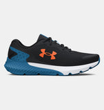UA Boys Shoes BGS Charged Rouge 3 004