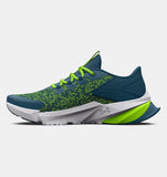 UA Boys Shoes BGS Scramjet 5