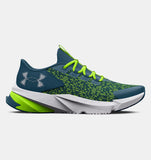 UA Boys Shoes BGS Scramjet 5