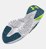 UA Boys Shoes BGS Scramjet 5