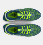 UA Boys Shoes BGS Scramjet 5