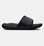 UA Unisex Slides Project Rock 3 SL 001