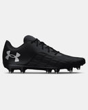 UA Boys Magnetico Select FG 3.0 Blk