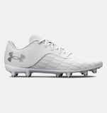 UA Unisex Magnetico Select FG 3.0 Wht