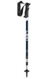Leki Walking Poles Eagle (Pair) Blue