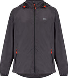 MAC Adult Jacket Origin Charcoal