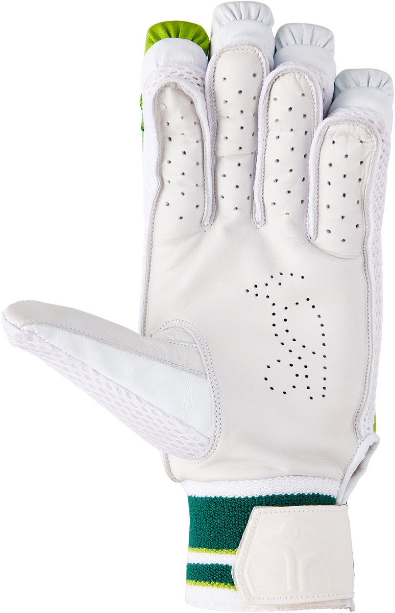 Kookaburra Cricket Batting Glove Kahuna 5.0 Jnr BBSportsNZ