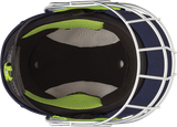 Kookaburra Cricket Helmet Pro 600 Adt Blk