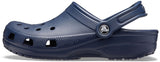 Crocs Unisex Classic Clog Navy