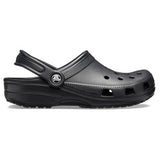 Crocs Unisex Classic Clog Black