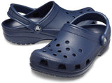Crocs Unisex Classic Clog Navy