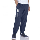 CCC Youth Cuffed Stadium Pants Navy