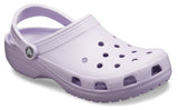 Crocs Unisex Classic Clog Lavender