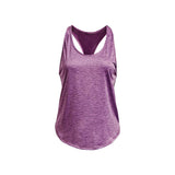 UA Womens Tech Vent Tank 537