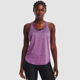 UA Womens Tech Vent Tank 537