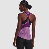 UA Womens Tech Vent Tank 537