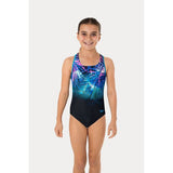 Speedo Girls Swimsuit 8-13371G567