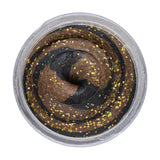 Berkley PowerBait Trout Bait Swirl Blk/Bwn