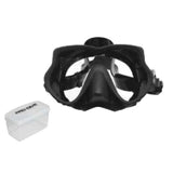 Pro-Dive Mask Super Vision Low SUPERV
