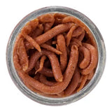 Berkley Fishing Gulp Earthworm Brown