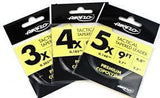 Airflo Tactical Tapered Leader