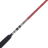 Abu Garcia  Combo Max X20 / 702XL with Braid