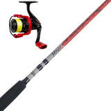 Abu Garcia  Combo Max X20 / 702XL with Braid