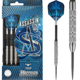 Harrows Darts Assassin 80% Tungsten