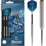 Harrows Darts Assassin 80% Tungsten