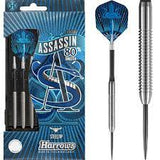 Harrows Darts Assassin 80% Tungsten