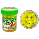 Berkley Gulp Alive Salmon Eggs Fluro