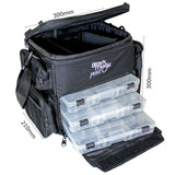 BM Fishing Tackle Bag
