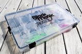 BM Fishing Utility Box Waterproof Box4