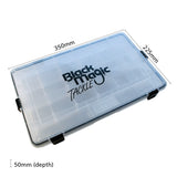 BM Fishing Utility Box Waterproof Box4