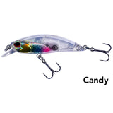 Black Magic Fishing Lure BMax 50mm