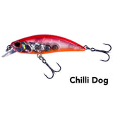 Black Magic Fishing Lure BMax 50mm