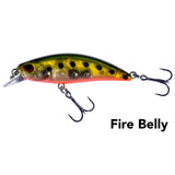 Black Magic Fishing Lure BMax 50mm