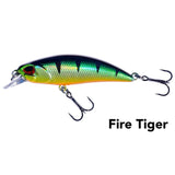Black Magic Fishing Lure BMax 50mm