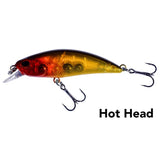 Black Magic Fishing Lure BMax 50mm