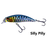 Black Magic Fishing Lure BMax 50mm
