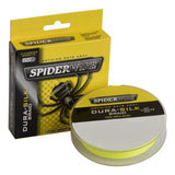 Spiderwire Fishing Line Dura-Silk Braid