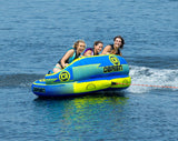 Obrien Inflatable Barca 3