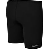 Speedo Boys Basic Jammer Black