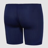 Speedo Boys Basic Jammer Navy