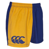 CCC Mens Harlequin Pocket Shorts 276