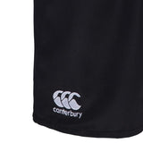 CCC Mens Shorts No Pocket Black