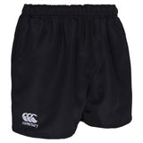CCC Mens Shorts No Pocket Black