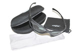 CDX  Sunglasses Terminator Blue Grey